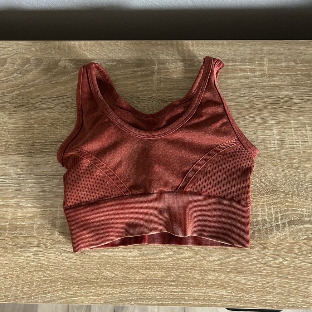 Sports Bras - Picture 4 of 4